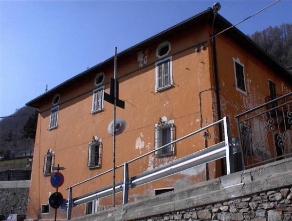Casa Canonica