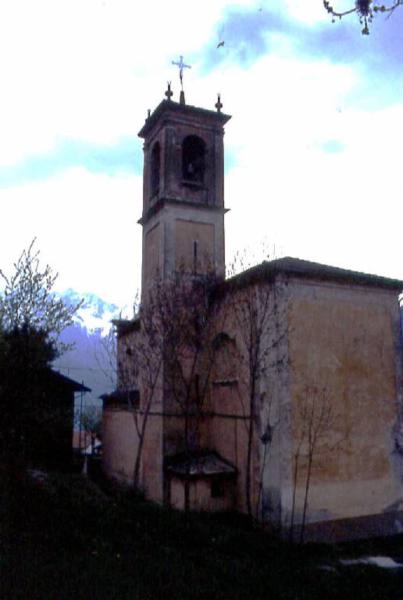 Chiesa Parrocchiale di S. Fedele Martire