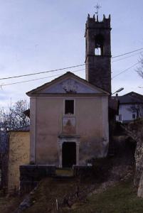 Chiesa di SS. Rocco e Sebastiano