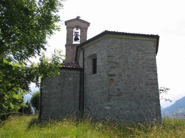 Chiesa di S. Carlo