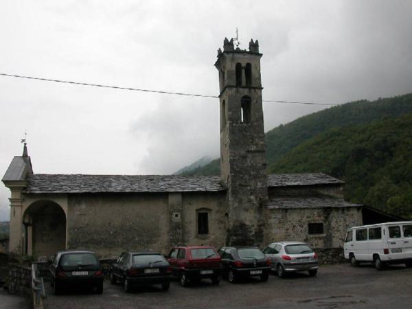 Chiesa della Visitazione