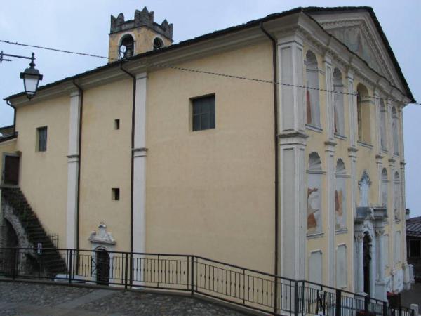 Chiesa Parrocchiale di S. Martino Vescovo