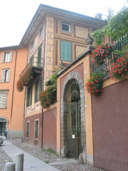 Palazzo Ronchi