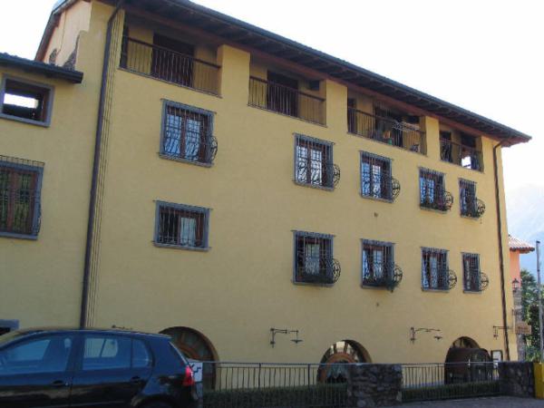Casa Peluchetti
