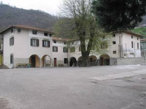 Casa Lorenzetti