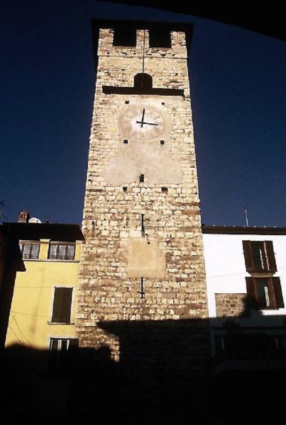 Torre del Vescovo