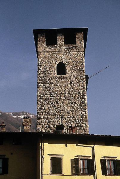 Torre del Vescovo