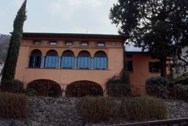 Casa Macario Tempini