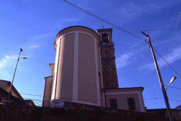 Chiesa dei SS. Martino e Giovanni Battista