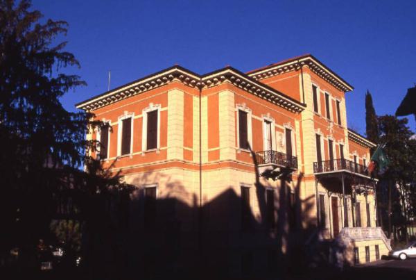 Villa Ronchi