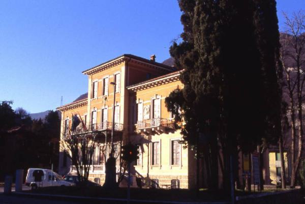 Villa Ronchi
