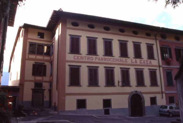 Palazzo Francesconi