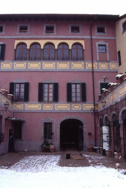 Palazzo Francesconi
