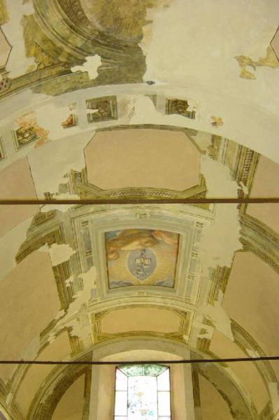 Cappella di S. Maria Addolorata
