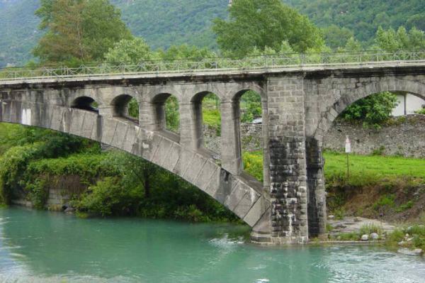 Ponte di S. Rocco (ruderi)