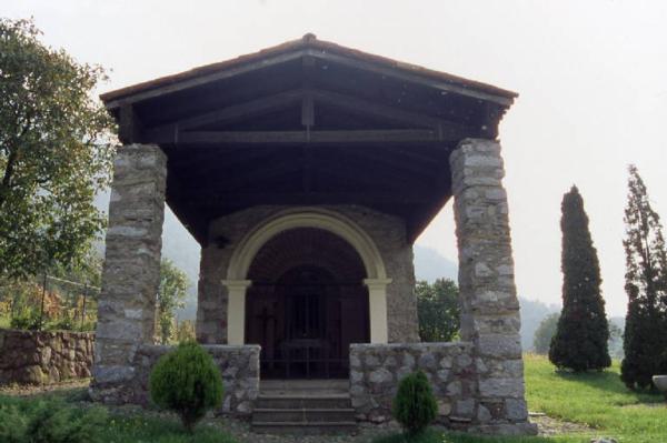 Cappella del Lazzaretto