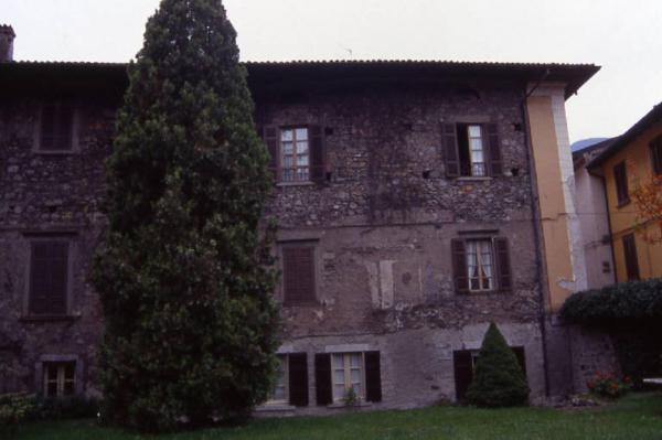 Casa Bonettini