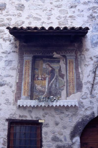 Casa Sacellini