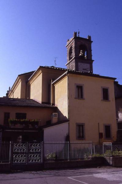 Chiesa di S. Bernardino da Siena