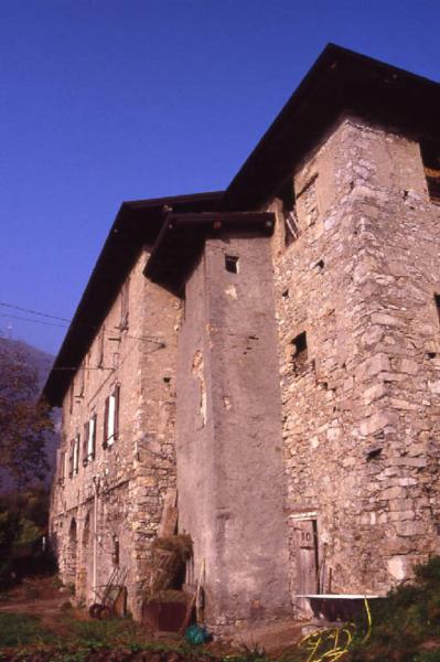 Convento dei Frati Cappuccini (ex)