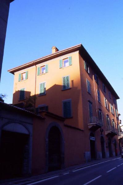Casa Ferraro Pedrazzi