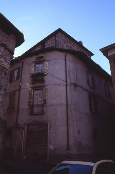 Casa Ballardini