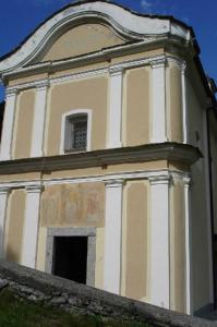 Chiesa di S. Giovanni Nepomuceno
