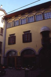 Casa Rizzieri (ex)