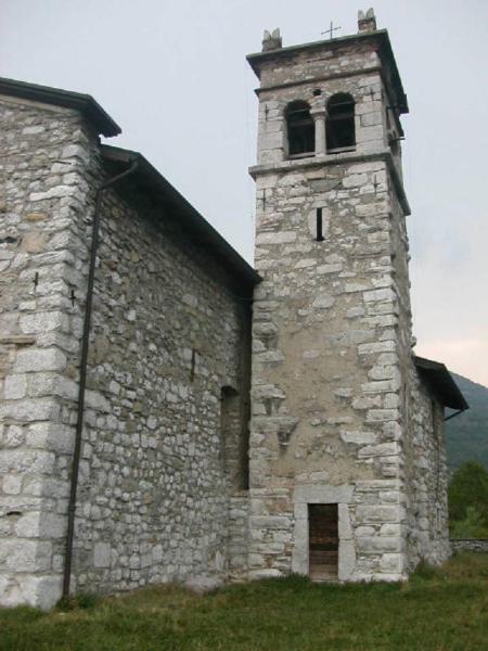 Chiesa di S. Pietro in Cricolo