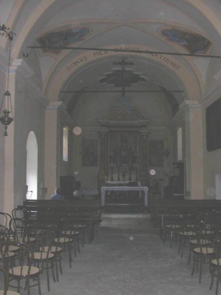 Chiesa di S. Pietro in Cricolo