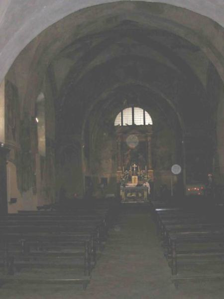 Chiesa di S. Maria Anunziata