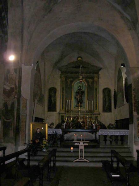Chiesa di S. Maria Anunziata