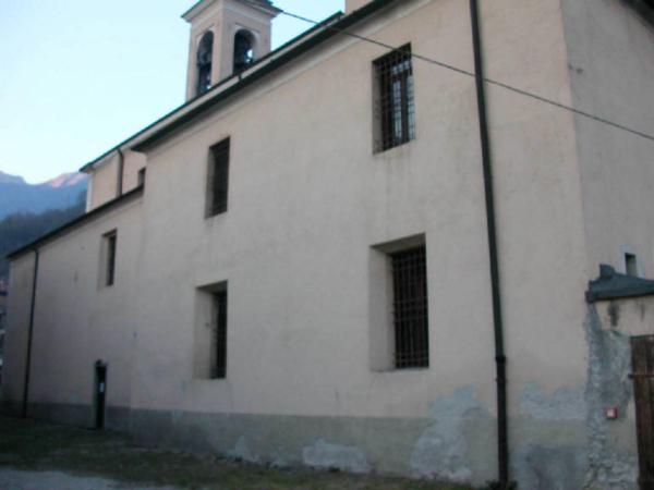 Chiesa dei SS. Stefano e Siro