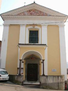 Chiesa Parrocchiale di S. Giacomo