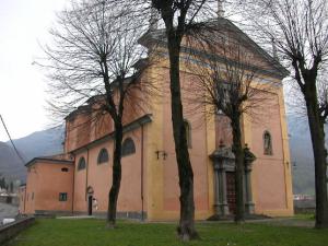 Chiesa dei Santi Faustino e Giovita