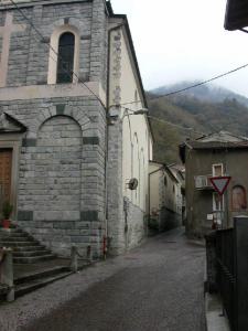 Chiesa di S. Appollonio - complesso