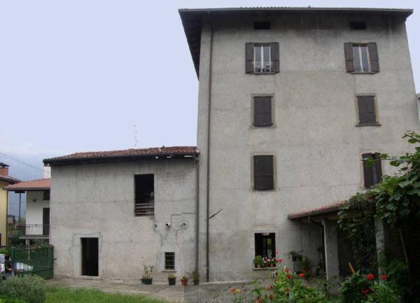 Casa Cotti Cometti (ex)