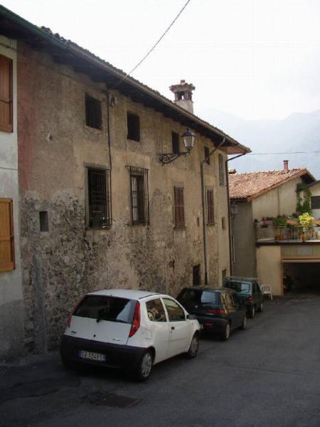 Casa Cotti Cottini (ex) - complesso