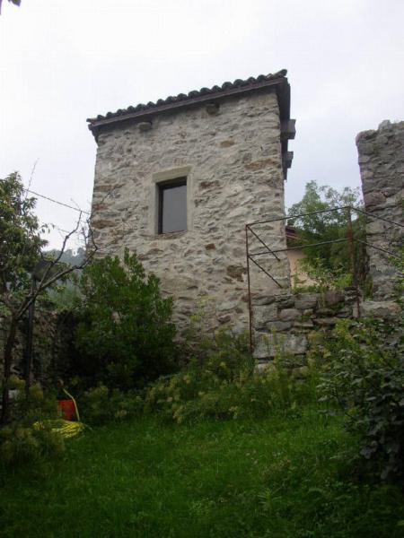 Torre del Castello di Artogne