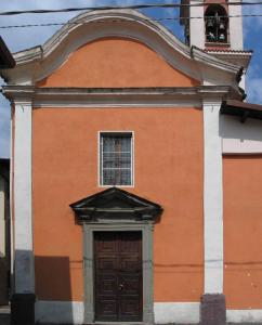 Chiesa di Santa Maria della Sacca