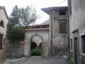 Casa Andreoli - complesso