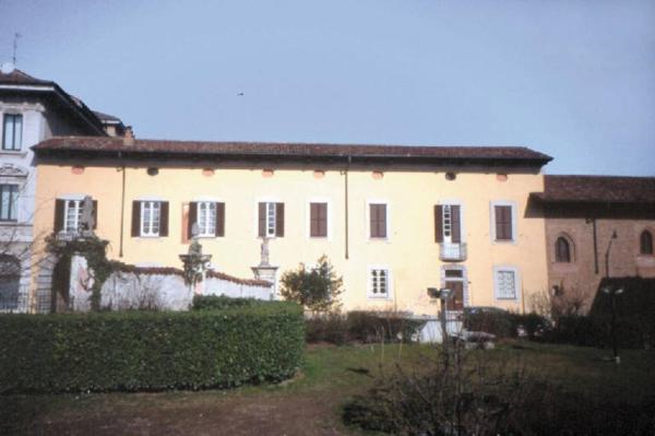 Villa Orsini - complesso