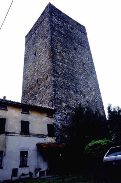 Torre Polistina