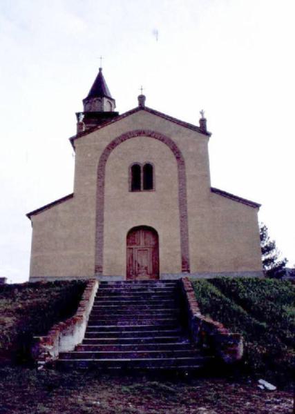 Chiesa di S. Margherita - complesso