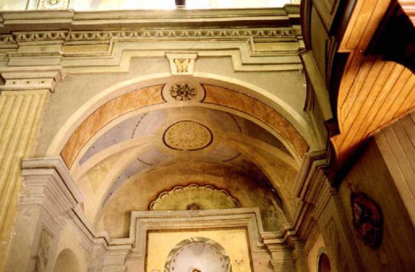 Chiesa di S. Maria della Versa