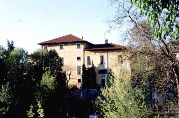 Palazzo Pedemonti - complesso