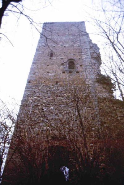 Rocca de Giorgi