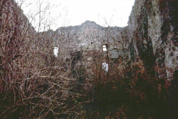 Rocca de Giorgi
