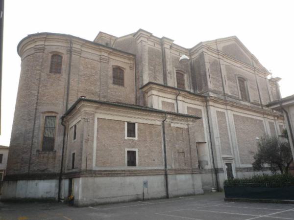 Chiesa Parrocchiale di S. Silvestro