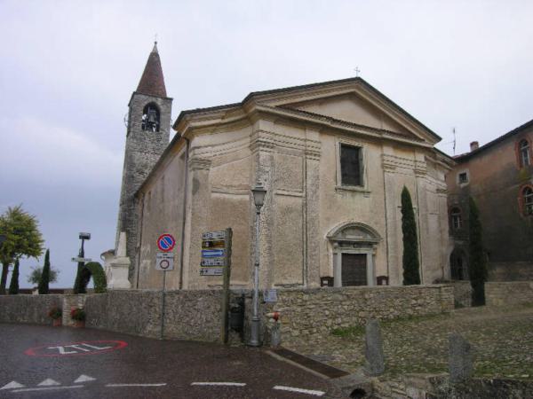 Chiesa Parrocchiale di S. Giovanni Battista